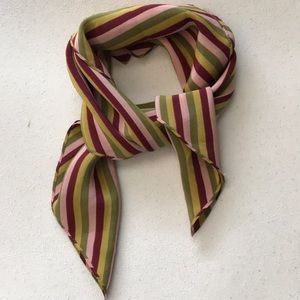 Madewell Scarf